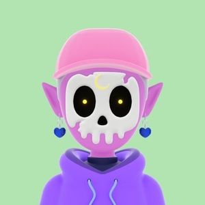 Meet your Posher, Vincent